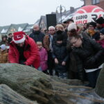 Choinki dla słuchaczy Radia Kielce / Marzena Mąkosa / Radio Kielce