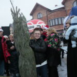 Choinki dla słuchaczy Radia Kielce / Marzena Mąkosa / Radio Kielce