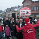 Choinki dla słuchaczy Radia Kielce / Marzena Mąkosa / Radio Kielce