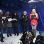 Choinki dla słuchaczy Radia Kielce / Marzena Mąkosa / Radio Kielce