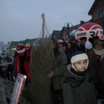 Choinki dla słuchaczy Radia Kielce / Marzena Mąkosa / Radio Kielce