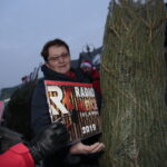 Choinki dla słuchaczy Radia Kielce / Marzena Mąkosa / Radio Kielce