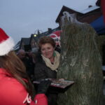 Choinki dla słuchaczy Radia Kielce / Marzena Mąkosa / Radio Kielce