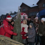 Choinki dla słuchaczy Radia Kielce / Marzena Mąkosa / Radio Kielce