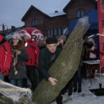 Choinki dla słuchaczy Radia Kielce / Marzena Mąkosa / Radio Kielce