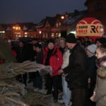 Choinki dla słuchaczy Radia Kielce / Marzena Mąkosa / Radio Kielce