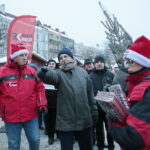 Choinki dla słuchaczy Radia Kielce / Marzena Mąkosa / Radio Kielce