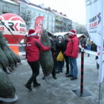 Choinki dla słuchaczy Radia Kielce / Marzena Mąkosa / Radio Kielce