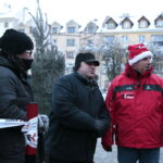 Choinki dla słuchaczy Radia Kielce / Marzena Mąkosa / Radio Kielce