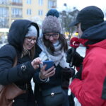 Choinki dla słuchaczy Radia Kielce / Marzena Mąkosa / Radio Kielce