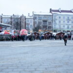 Choinki dla słuchaczy Radia Kielce / Marzena Mąkosa / Radio Kielce