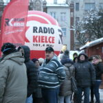 Choinki dla słuchaczy Radia Kielce / Marzena Mąkosa / Radio Kielce