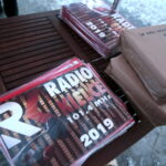 Choinki dla słuchaczy Radia Kielce / Marzena Mąkosa / Radio Kielce