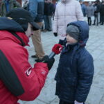 Choinki dla słuchaczy Radia Kielce / Marzena Mąkosa / Radio Kielce