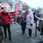 Choinki dla słuchaczy Radia Kielce / Marzena Mąkosa / Radio Kielce