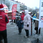 Choinki dla słuchaczy Radia Kielce / Marzena Mąkosa / Radio Kielce