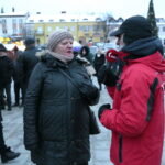 Choinki dla słuchaczy Radia Kielce / Marzena Mąkosa / Radio Kielce