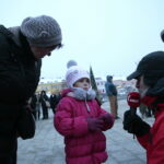 Choinki dla słuchaczy Radia Kielce / Marzena Mąkosa / Radio Kielce