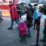 Choinki dla słuchaczy Radia Kielce / Marzena Mąkosa / Radio Kielce