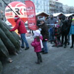 Choinki dla słuchaczy Radia Kielce / Marzena Mąkosa / Radio Kielce