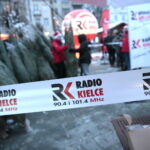Choinki dla słuchaczy Radia Kielce / Marzena Mąkosa / Radio Kielce