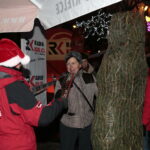 Choinki dla słuchaczy Radia Kielce / Marzena Mąkosa / Radio Kielce