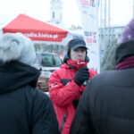 Choinki dla słuchaczy Radia Kielce / Marzena Mąkosa / Radio Kielce