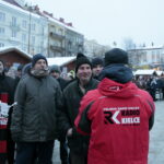 Choinki dla słuchaczy Radia Kielce / Marzena Mąkosa / Radio Kielce