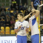 Mecz Buskowianka Kielce - Tauron AZS Częstochowa / Marzena Mąkosa / Radio Kielce