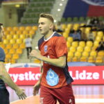 Mecz Buskowianka Kielce - Tauron AZS Częstochowa / Marzena Mąkosa / Radio Kielce