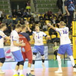 Mecz Buskowianka Kielce - Tauron AZS Częstochowa / Marzena Mąkosa / Radio Kielce