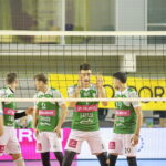 Mecz Buskowianka Kielce - Tauron AZS Częstochowa / Marzena Mąkosa / Radio Kielce