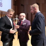 Podsumowanie roku sportowego 2018 / Marzena Mąkosa / Radio Kielce