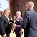 Podsumowanie roku sportowego 2018 / Marzena Mąkosa / Radio Kielce