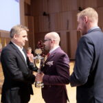 Podsumowanie roku sportowego 2018 / Marzena Mąkosa / Radio Kielce