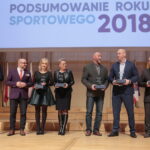 Podsumowanie roku sportowego 2018 / Marzena Mąkosa / Radio Kielce