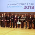 Podsumowanie roku sportowego 2018 / Marzena Mąkosa / Radio Kielce