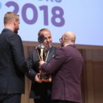 Podsumowanie roku sportowego 2018 / Marzena Mąkosa / Radio Kielce