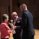 Podsumowanie roku sportowego 2018 / Marzena Mąkosa / Radio Kielce