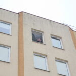 Akcja protestacyjna urzędników prokuratury RP / Marzena Mąkosa / Radio Kielce