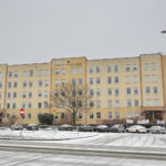 Akcja protestacyjna urzędników prokuratury RP / Marzena Mąkosa / Radio Kielce