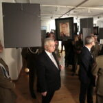 Otwarcie wystawy poświęconej udziałowi żołnierzy w misjach i operacjach wojskowych / Marzena Mąkosa / Radio Kielce