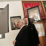 Otwarcie wystawy poświęconej udziałowi żołnierzy w misjach i operacjach wojskowych / Marzena Mąkosa / Radio Kielce