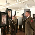 Otwarcie wystawy poświęconej udziałowi żołnierzy w misjach i operacjach wojskowych / Marzena Mąkosa / Radio Kielce