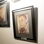 Otwarcie wystawy poświęconej udziałowi żołnierzy w misjach i operacjach wojskowych / Marzena Mąkosa / Radio Kielce