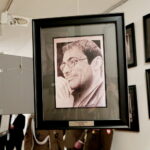 Otwarcie wystawy poświęconej udziałowi żołnierzy w misjach i operacjach wojskowych / Marzena Mąkosa / Radio Kielce