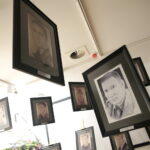 Otwarcie wystawy poświęconej udziałowi żołnierzy w misjach i operacjach wojskowych / Marzena Mąkosa / Radio Kielce