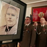 Otwarcie wystawy poświęconej udziałowi żołnierzy w misjach i operacjach wojskowych / Marzena Mąkosa / Radio Kielce