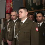 Otwarcie wystawy poświęconej udziałowi żołnierzy w misjach i operacjach wojskowych / Marzena Mąkosa / Radio Kielce