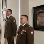 Otwarcie wystawy poświęconej udziałowi żołnierzy w misjach i operacjach wojskowych / Marzena Mąkosa / Radio Kielce